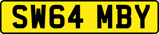 SW64MBY