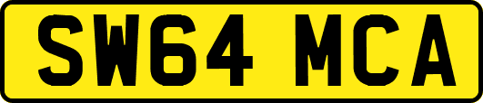 SW64MCA