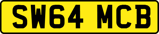 SW64MCB