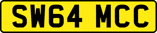 SW64MCC