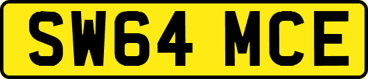 SW64MCE