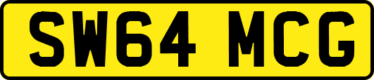 SW64MCG