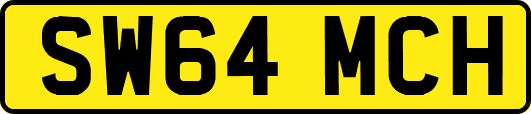 SW64MCH