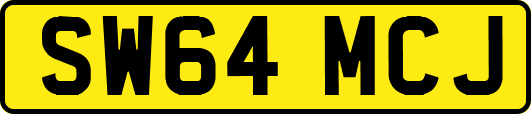 SW64MCJ