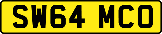SW64MCO
