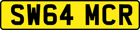 SW64MCR