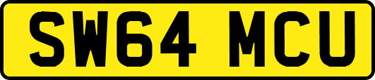 SW64MCU