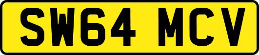 SW64MCV