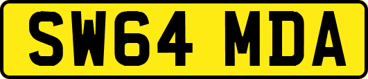 SW64MDA