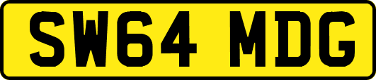 SW64MDG