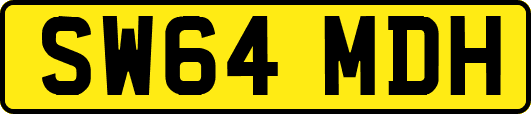 SW64MDH