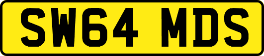 SW64MDS