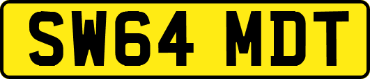 SW64MDT