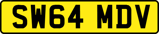 SW64MDV