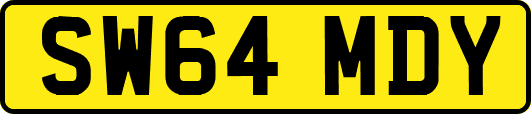 SW64MDY