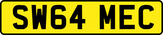 SW64MEC