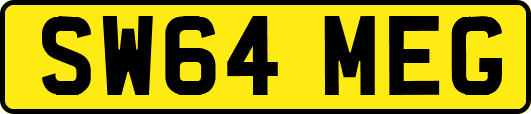 SW64MEG