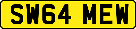 SW64MEW