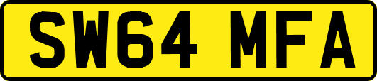 SW64MFA
