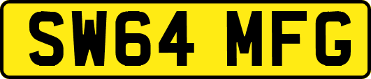 SW64MFG