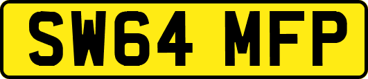 SW64MFP