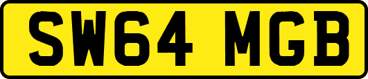 SW64MGB