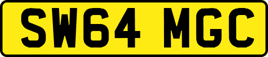 SW64MGC