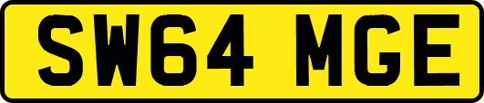 SW64MGE
