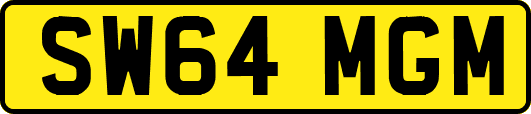 SW64MGM