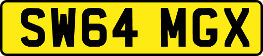 SW64MGX