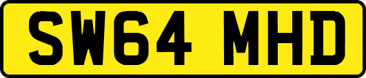SW64MHD