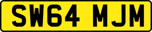 SW64MJM