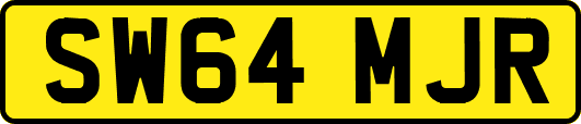 SW64MJR