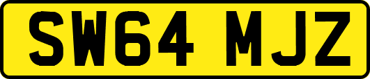 SW64MJZ