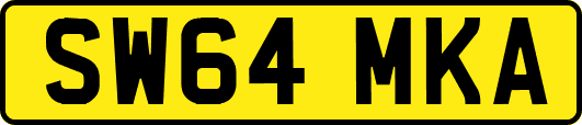 SW64MKA