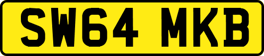 SW64MKB