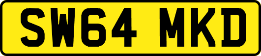 SW64MKD
