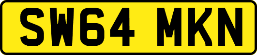 SW64MKN
