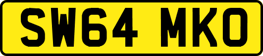 SW64MKO