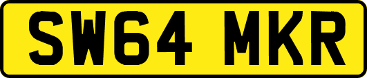 SW64MKR