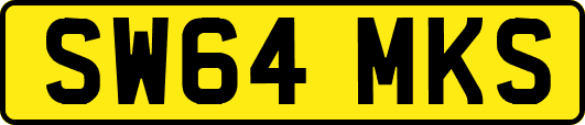 SW64MKS