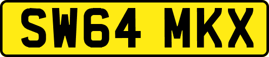 SW64MKX
