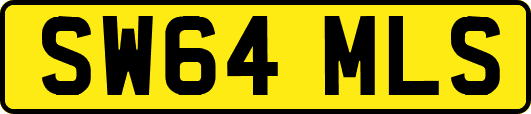 SW64MLS
