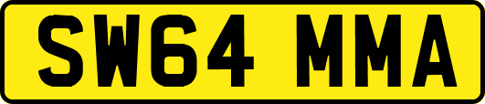 SW64MMA