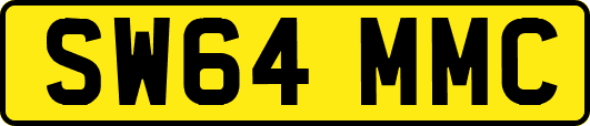 SW64MMC