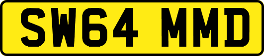 SW64MMD