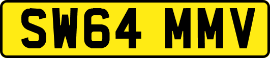 SW64MMV