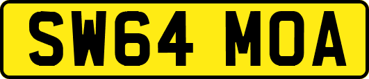 SW64MOA