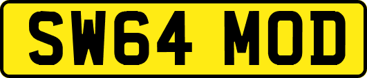 SW64MOD