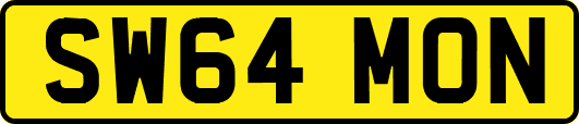 SW64MON